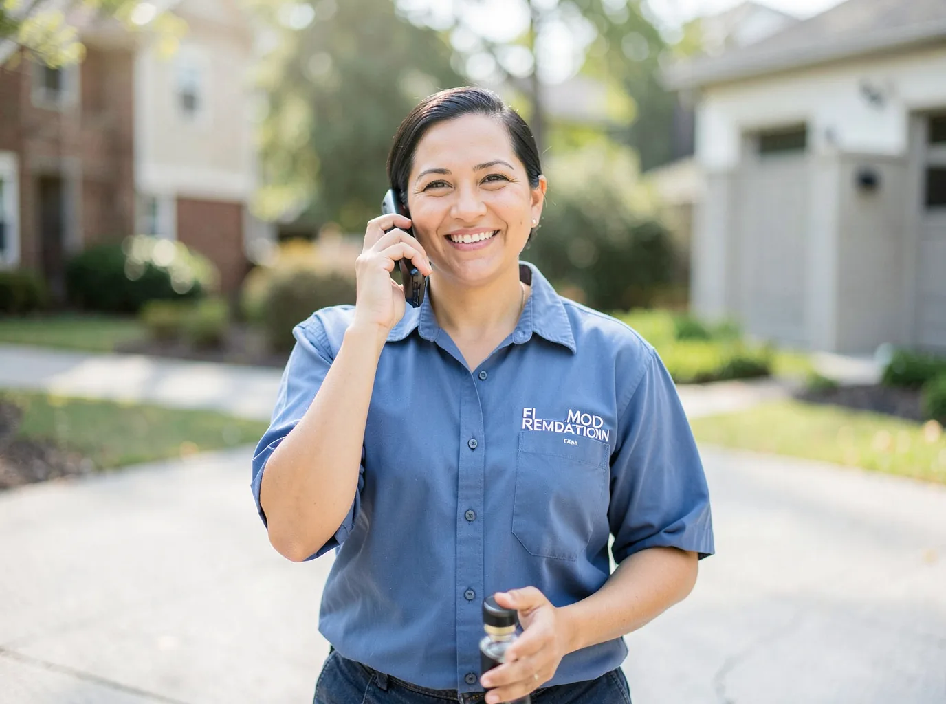 Mold Remediation South Sioux City, NE FAQs